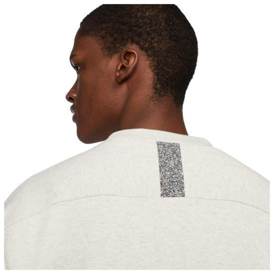 Nike Ανδρικό φούτερ Nsw Tech Fleece Crew Revival